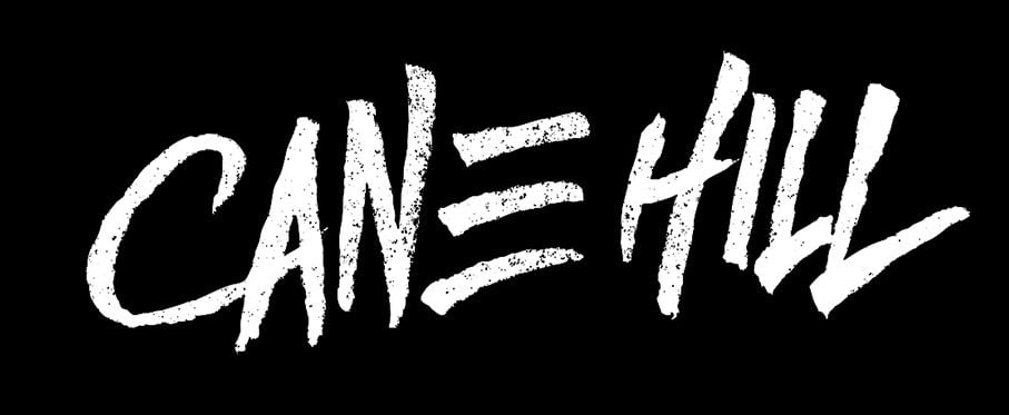 Cane Hill — Cane Official — Band T-Shirts