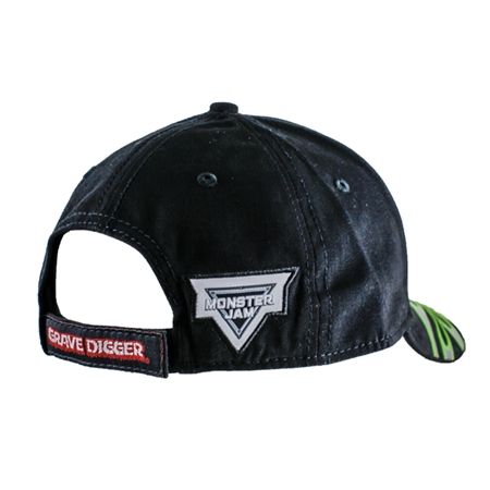 Monster Jam Official Merchandise 