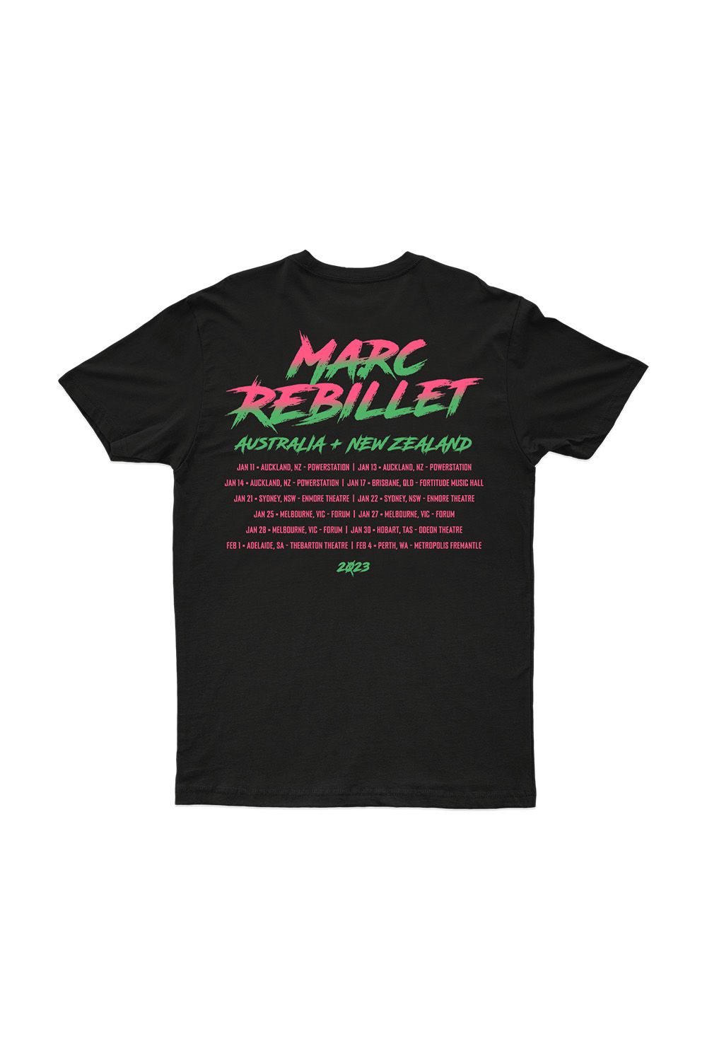 Marc Rebillet — Marc Rebillet Official Merchandise