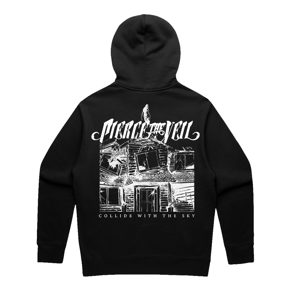 Pierce the Veil — Pierce the Veil Official Merchandise — Band T-Shirts