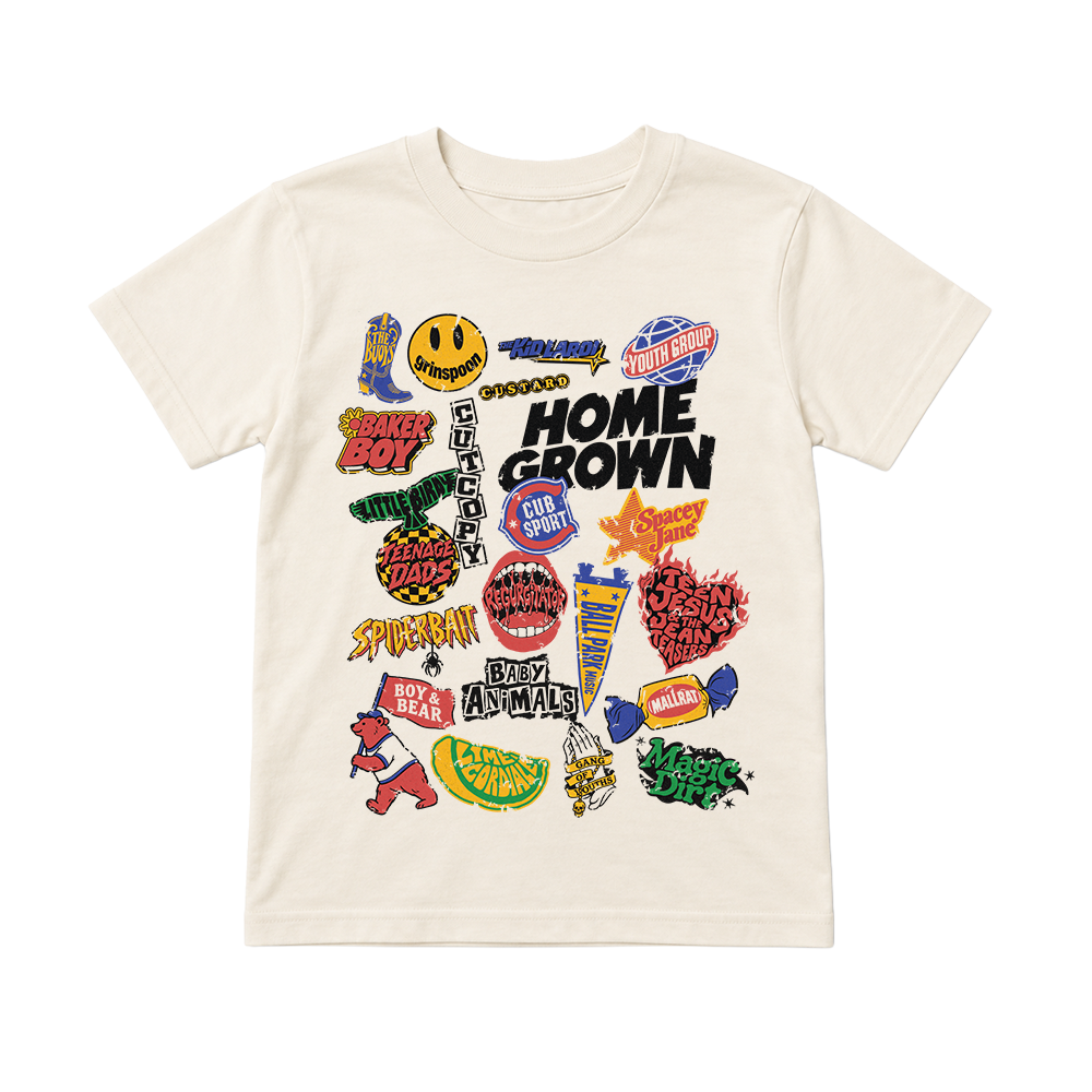 Ausmusic T-Shirt Day Support Act 2026 — Ausmusic T-Shirt Day Support ...