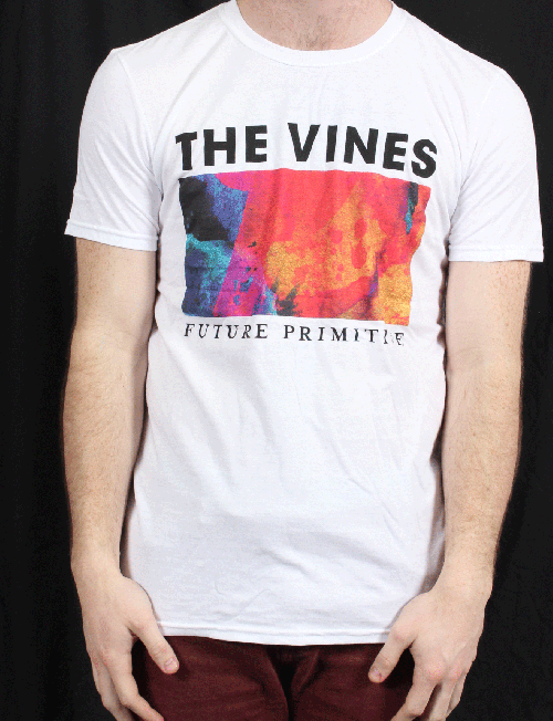White Tshirt by The Vines