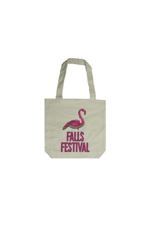 Tote Bag by Falls Festival