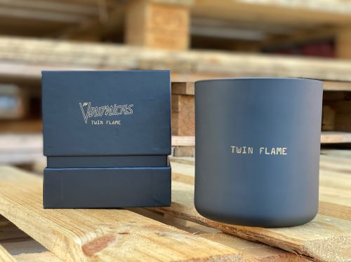 Exclusive Limited Edition Soy Candle by The Veronicas