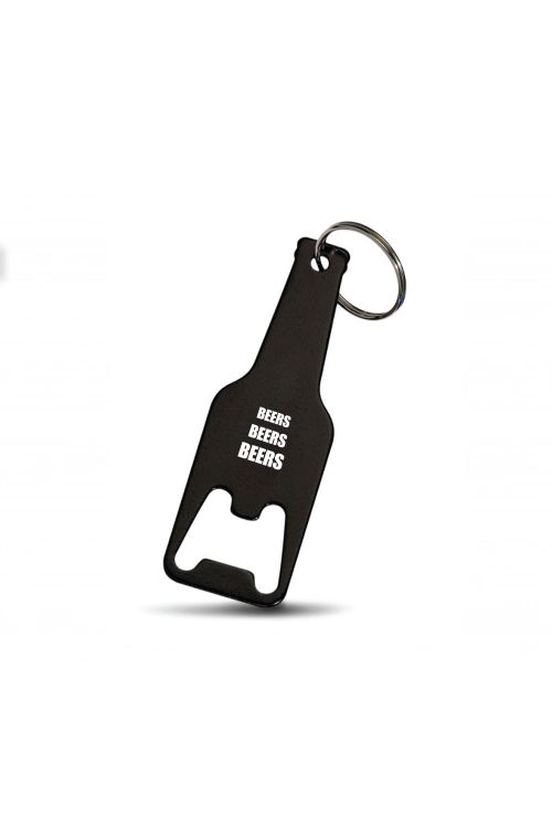 MEANWHILE IN AUSTRALIA BOTTLE OPENER KEYCHAIN by Jimmy Rees