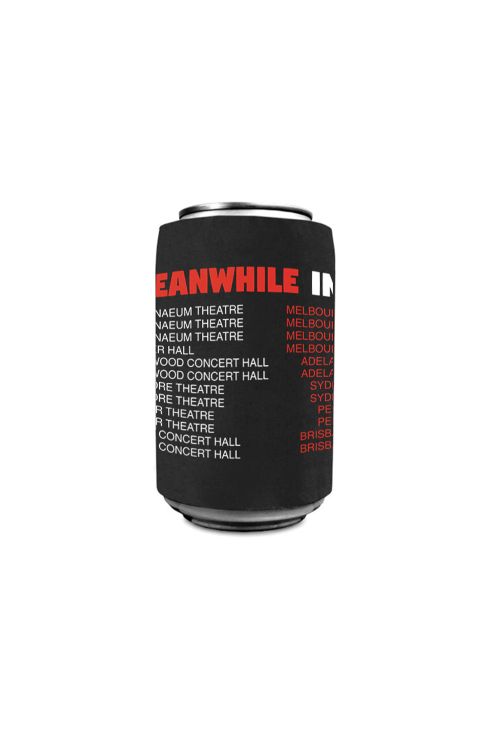 MEANWHILE IN AUSTRALIA STUBBY HOLDER by Jimmy Rees