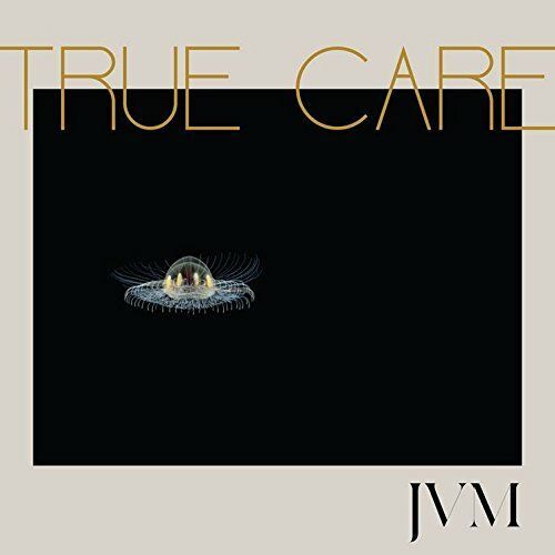 True Care (LP) Vinyl by James Vincent McMorrow