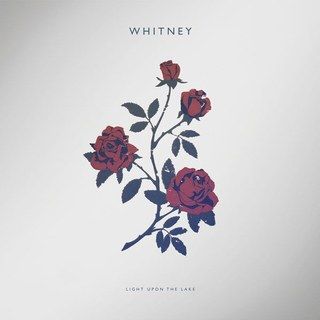 Light Upon The Lake (LP) Vinyl by Whitney