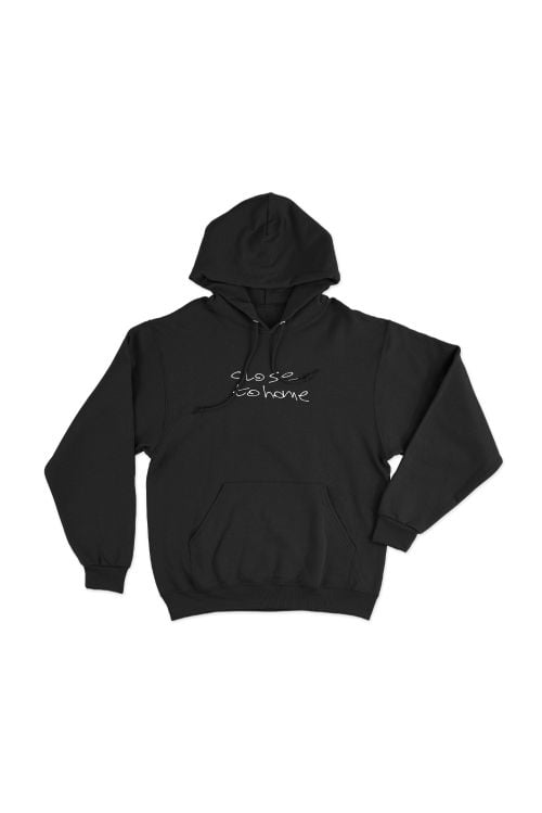 Close to Home Black Hoodie + Digital Download by Aitch