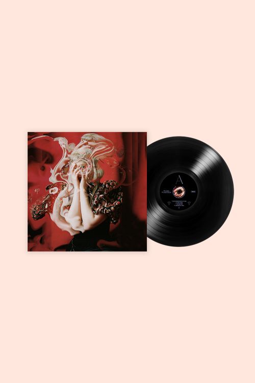 The Gods We Can Touch: Artemis Collector's Edition (Vinyl) by AURORA