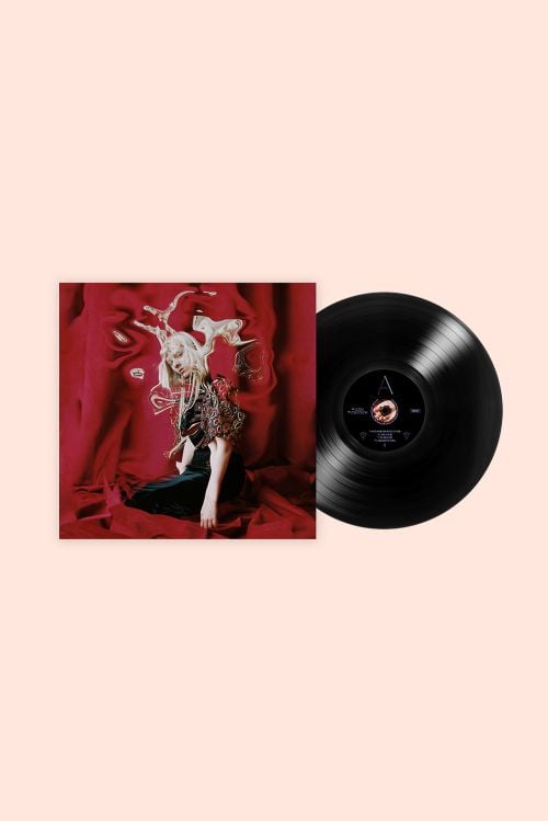 The Gods We Can Touch: Oizys Collector's Edition (Vinyl) by AURORA