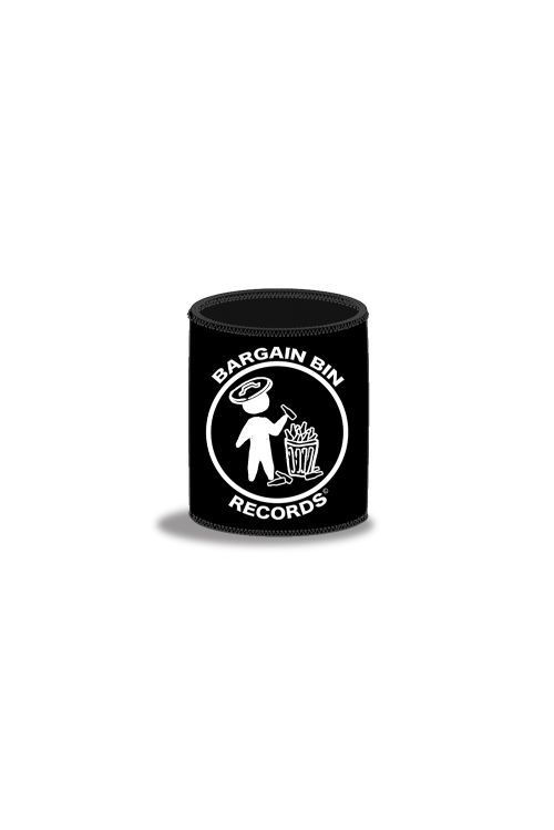 Stubby Holder by Bargain Bin Records