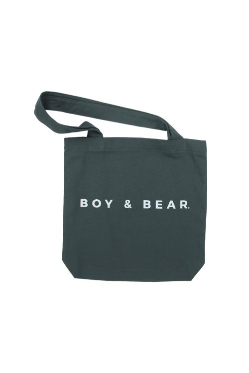 Summer 21 Tote Bag by Boy & Bear