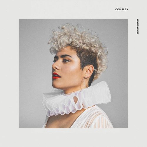 Complex CD by Montaigne