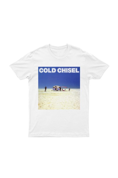Cold Chisel Official Merchandise