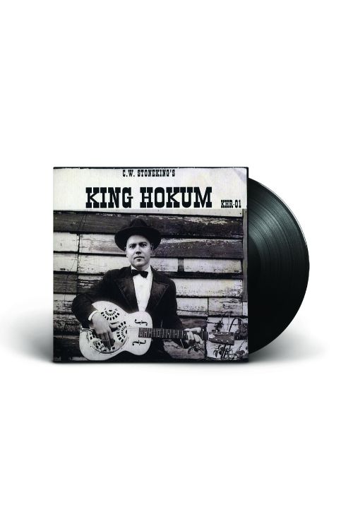 King Hokum (Vinyl) by C.W. Stoneking