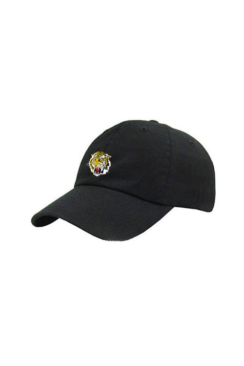 Dad Cap (Generally for Adults) by Moore Park Tigers