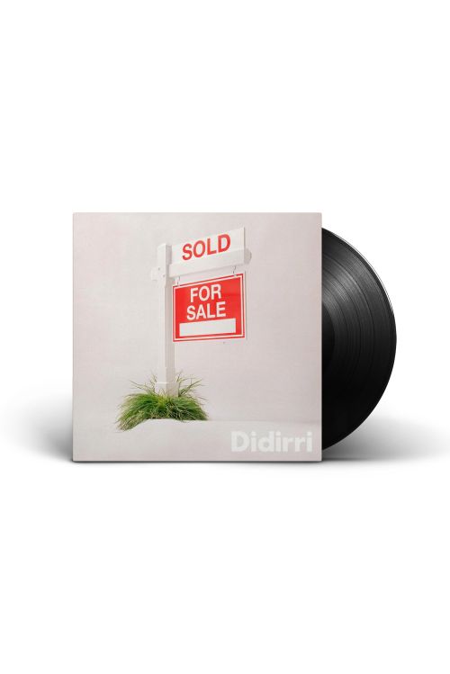 Sold For Sale LP by Didirri
