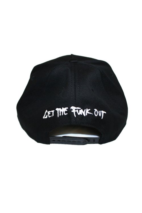 Snapback  by Extreme