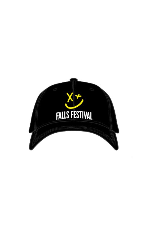Baseball Hat by Falls Festival