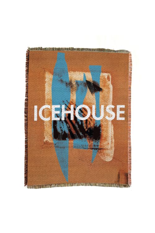 Custom Weave Blanket by Icehouse