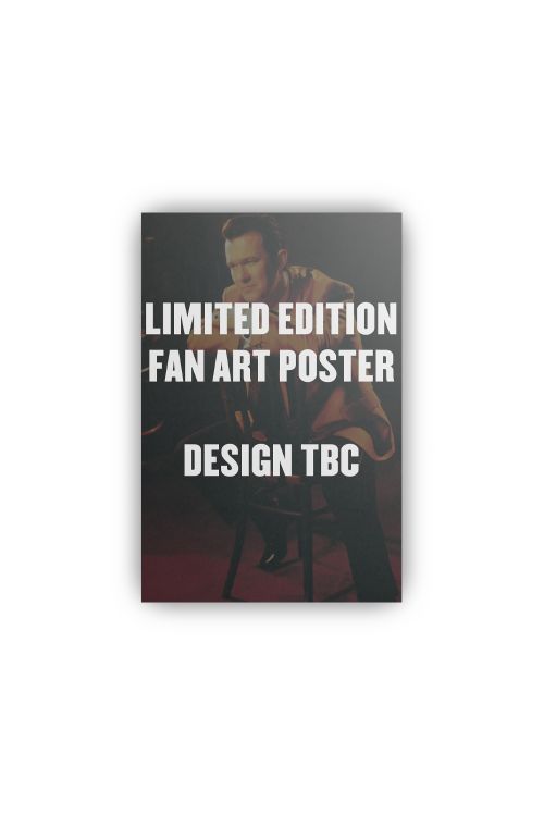 Soul Deep 30 - Limited Edition Colour Vinyl (Includes Limited Edition Fan Art Poster) by Jimmy Barnes