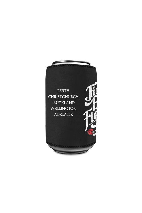 Stubby Holder Flesh and Blood by Jimmy Barnes