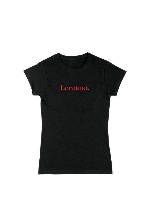 Lontano. CD/Tshirt Bundle by Lontano