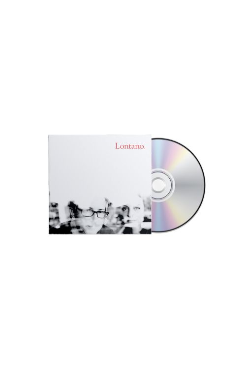 Lontano. CD by Lontano