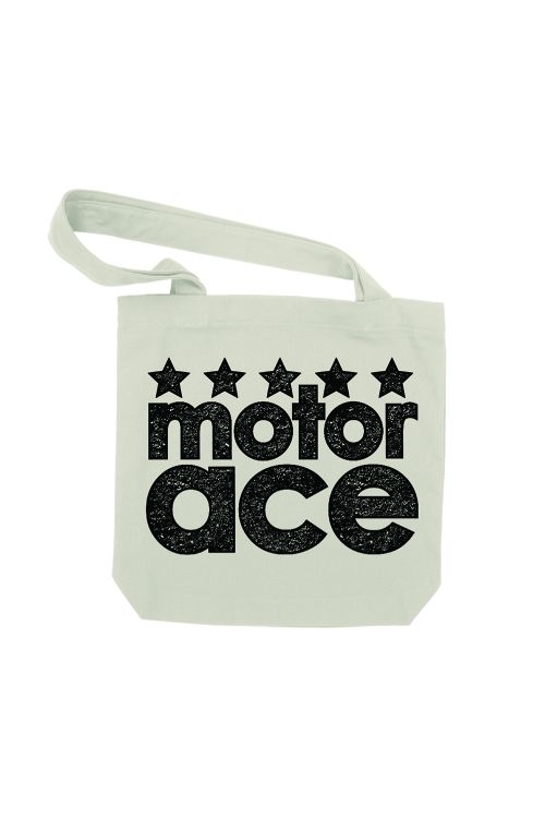 5 Star Tote Bag by Motor Ace