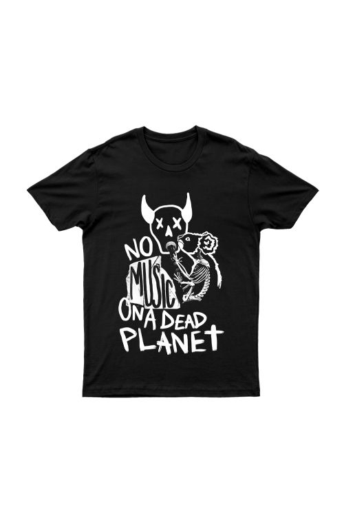 NO MUSIC ON DEAD PLANET KOALA by No Music On A Dead Planet