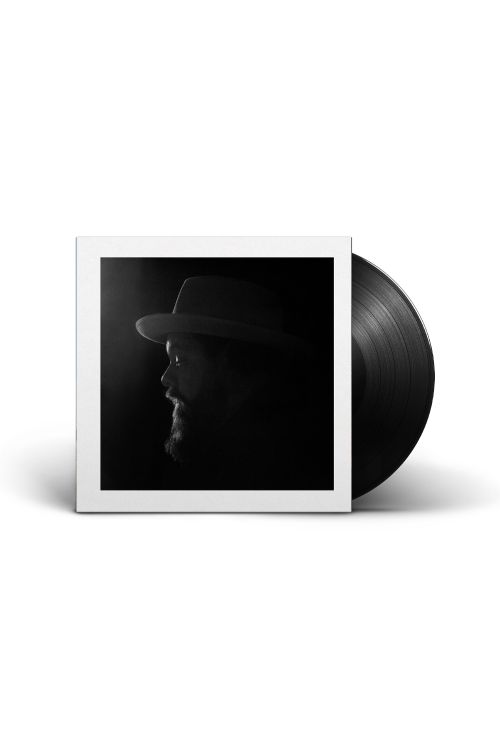 TEARING AT THE SEAMS VINYL by Nathaniel Rateliff & The Nightsweats