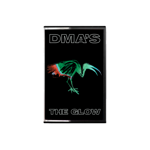 THE GLOW - Album - Cassette by DMA'S