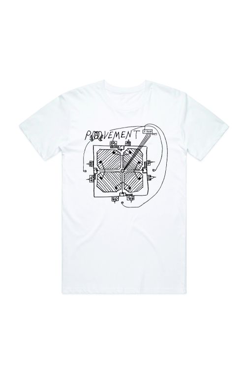 Pavement Official Merchandise 