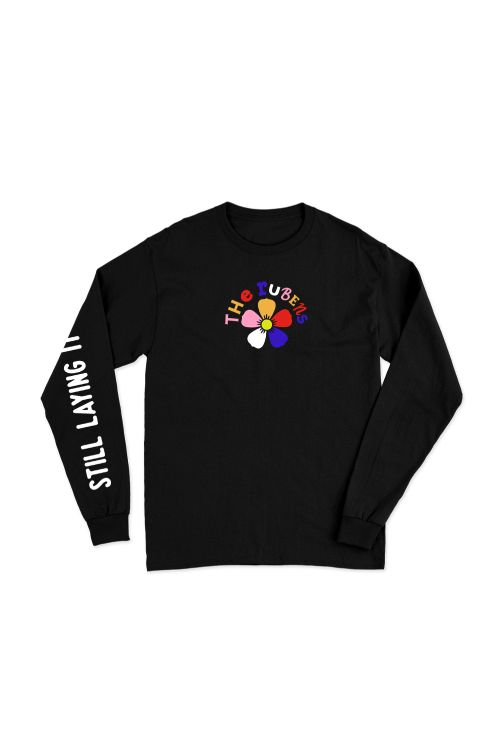 The Long Sleeve Essential Bundle by The Rubens