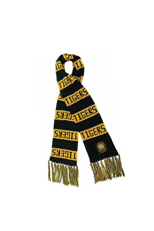 Scarf  by Moore Park Tigers