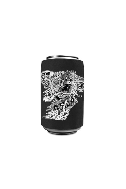 Skate Fink Stubby Holder by The Chats