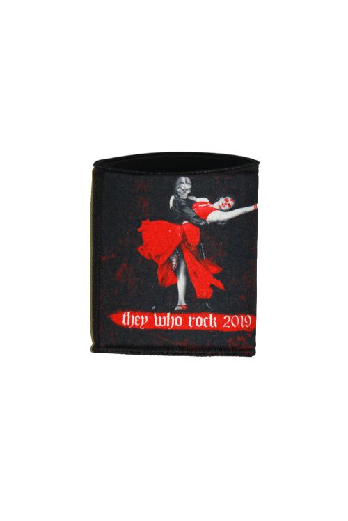 They Who Rock Stubby Holder (The Angels/Baby Animals) by They Who Rock 2019