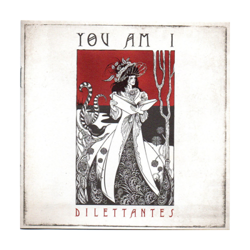 Dilettantes - CD by You Am I