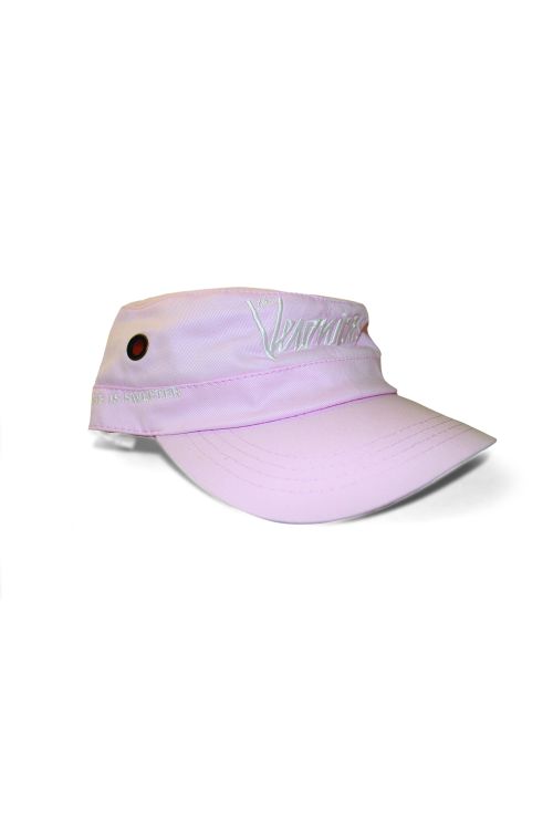 Logo Cap Pink by The Veronicas