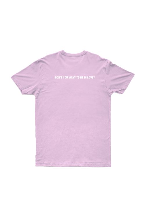 Be My Sugar Daddy Pink Tshirt by The Veronicas