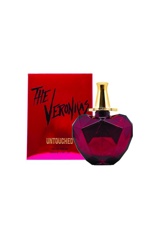 Untouched Fragrance by The Veronicas