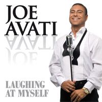 Laughing at Myself CD by Joe Avati