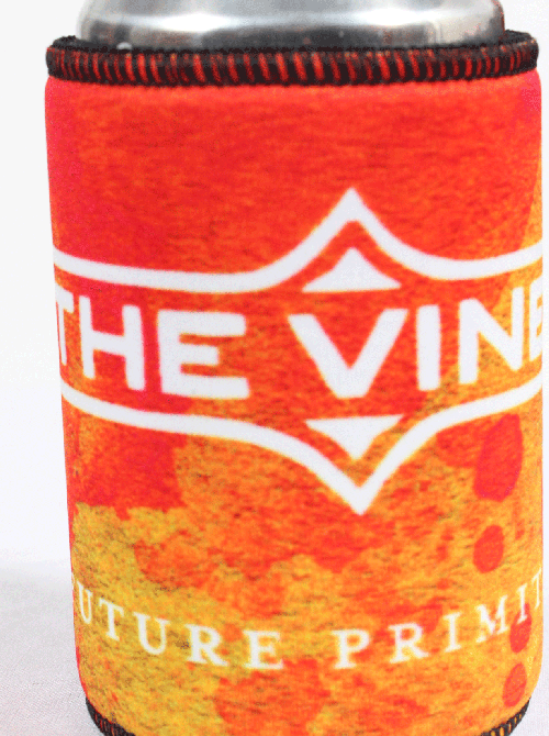 Stubby Holder by The Vines