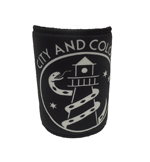Lighthouse Stubby Holder by City And Colour