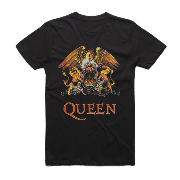 queen shirt