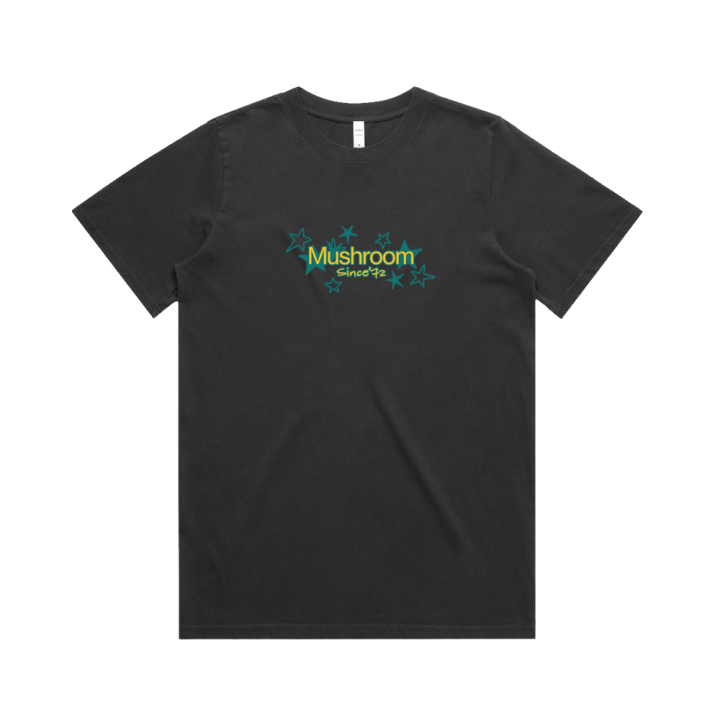 It's Grow Time Black Ladies Tshirt