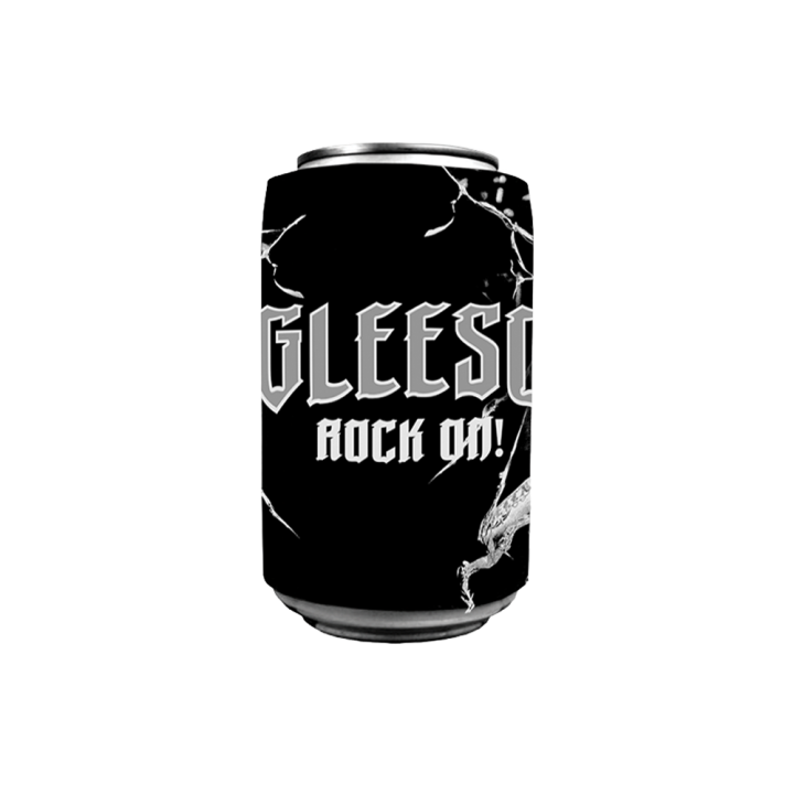 Gleeso Rock On Stubby