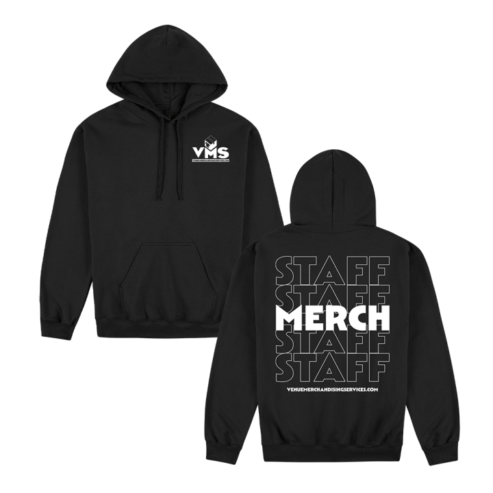 VMS HOOD