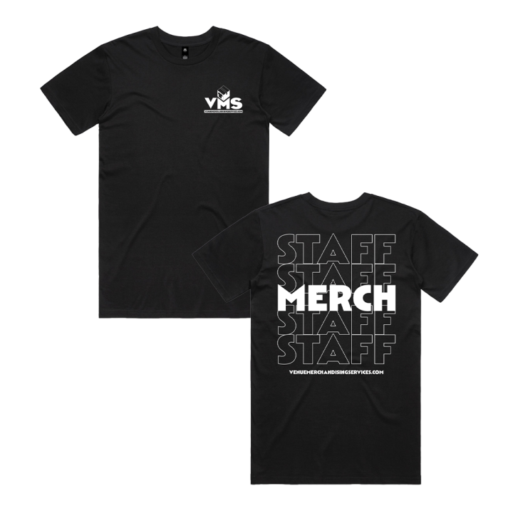 VMS TSHIRT